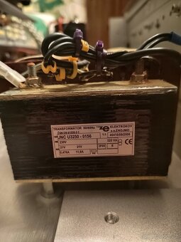 Hifi Art Petrik Audio 2x30w A - 6