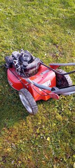 Sekačka Hecht 543 SWE - 6