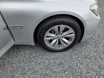 BMW Řada 7 740D X-Drive - 6