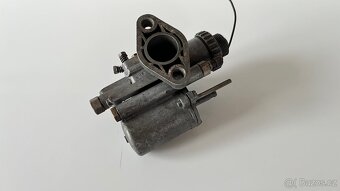 Karburátor Jikov 2924 SD14b - ČZ 175/502 / JAWA 350/354 - 6
