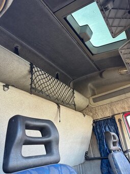 Kabina Iveco EuroCargo ML 120 - 6