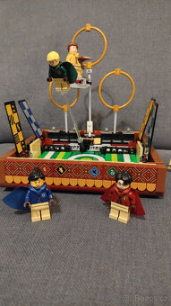 LEGO Harry Potter 76416 - 6