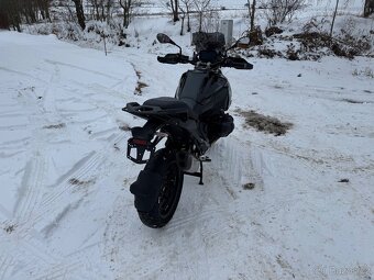 Bmw r1300 gs - 6