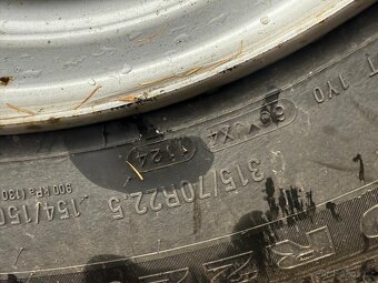 MAN 18.460 TGX. 5/2019. Novy TG. - 6