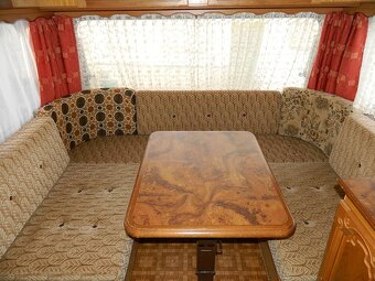 Karavan Tabbert Comtesse 530 - 6