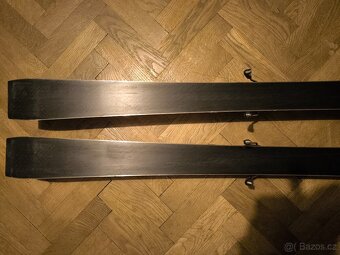 Carvingové lyže ROSSIGNOL HERO ELITE ST TI 167 CM - 6