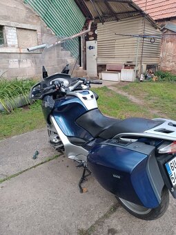 Suzuki Intruder 1800 - 6