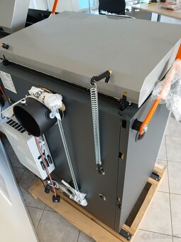 kotel Blaze Comfort 25-860T - 6