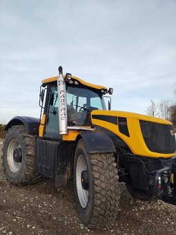 Nerezovy vyfuk Fastrac - 6