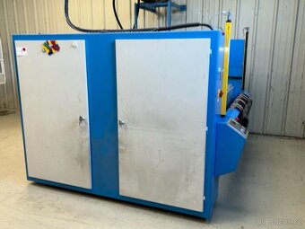 Suteau Anver XPM Řezací stroj Hydraulická řezačka lis - 6