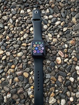 Apple Watch series 5 GPS - 6