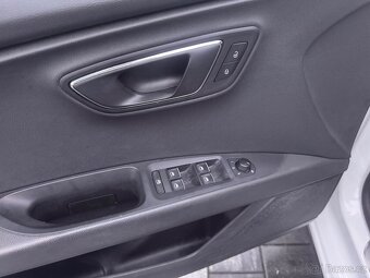 Seat Leon FR 1.4 tsi 90 kw 2013 - 6