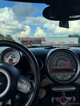 Mini cooper - 6