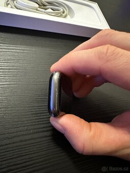 Apple Watch SE 2021 - 6