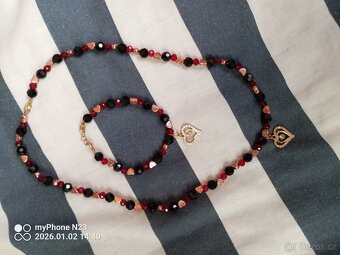 Náramky s náhrdelníkama - 6