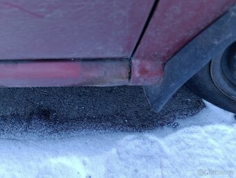 Škoda fabie 1.4 MPI 44 kW - 6