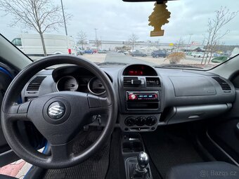 SUZUKI IGNIS 1.3 DDiS STYLE - 6