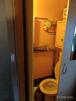 Obytná maringotka orličan - 6