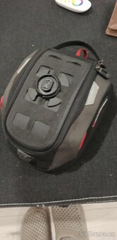 Ducati multistrada 1200S - 6