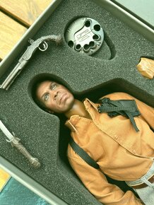 Predator 2 Danny Glover CROZZ DESIGN CD002 SAVAGE HUNTER - 6