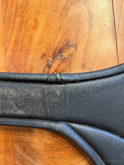 Okopávací podbřišník Euroriding - 6