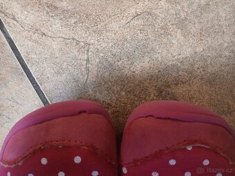 Bačkory Barefoot, vel. 30 - 6