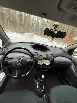 Toyota Yaris - 6
