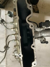 sání Toyota Rav4 D-4D - 6