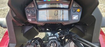 Honda crosstourer 1200 dct - 6