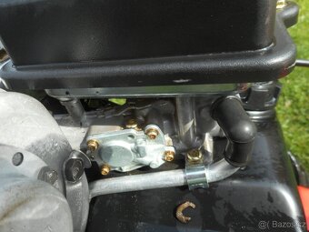 Kultivator - MS- 16 ,Mountfield - 6