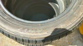 KUMHO SOLUS 195/55/R16 - 6