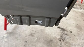 Nárazník kodiaq 1.generace sportline / L&K - 6