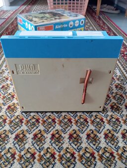 Prodám hračky PIKO MECHANIK - 6