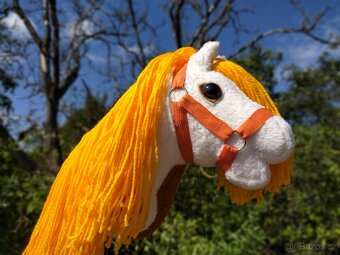 Hobby horse - 6