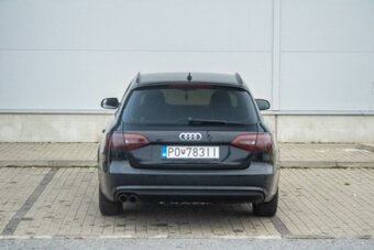 Audi A4 Avant 2,0 TDI 130 KW Multitronic AT8 - 6
