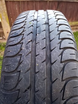 Alu kola R15 - 5×108 - 6