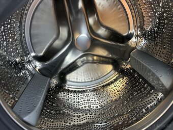 Pračka Bosch se sušičkou (252) - 6