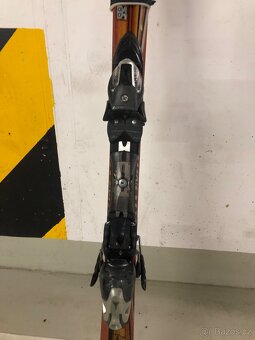 Lyže Atomic C:9 - 18 - 6