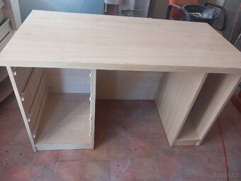 Stůl na PC - 6