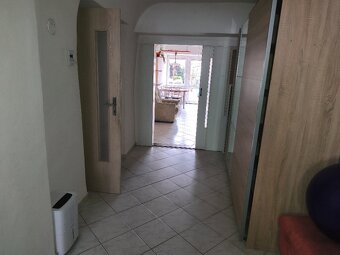 Prodam rodinny dum v Trebechovicich - 6