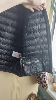 leopard lehká bundička Guess - 6