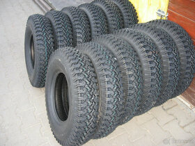 Pneu 6,70 - 13C Heidenau P31 - 6