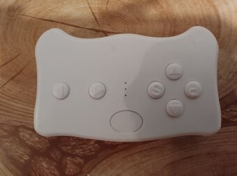 Dětské elektrické auto Mercedes - 6