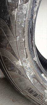 255/55r18 letní - 6