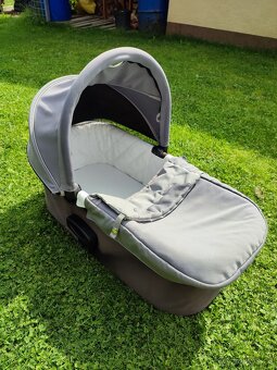 Baby Jogger summit x3 - 6