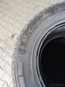 235/65 R16C 115/113r Michelin agilis - 6