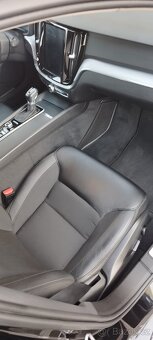 Volvo V60 D4 - 6