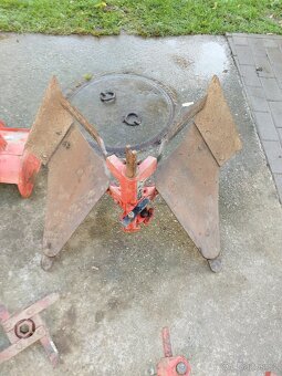 Prodám TERRu s bohatým příslušenstvím - 6