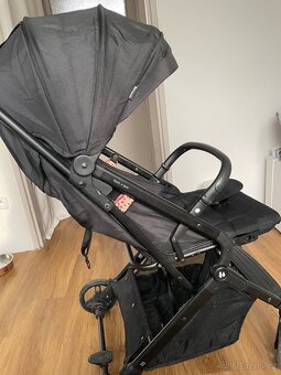 Cestovní kočárek - 6