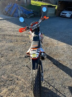 Ktm exc 530 - 6